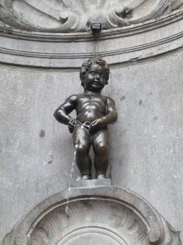 HA Webmasters 2007 Brussels 042 